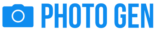 PhotoGen – fotógrafo IA
