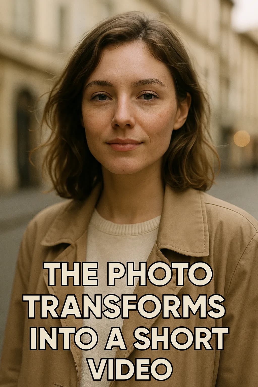 PhotoGen AI transformation