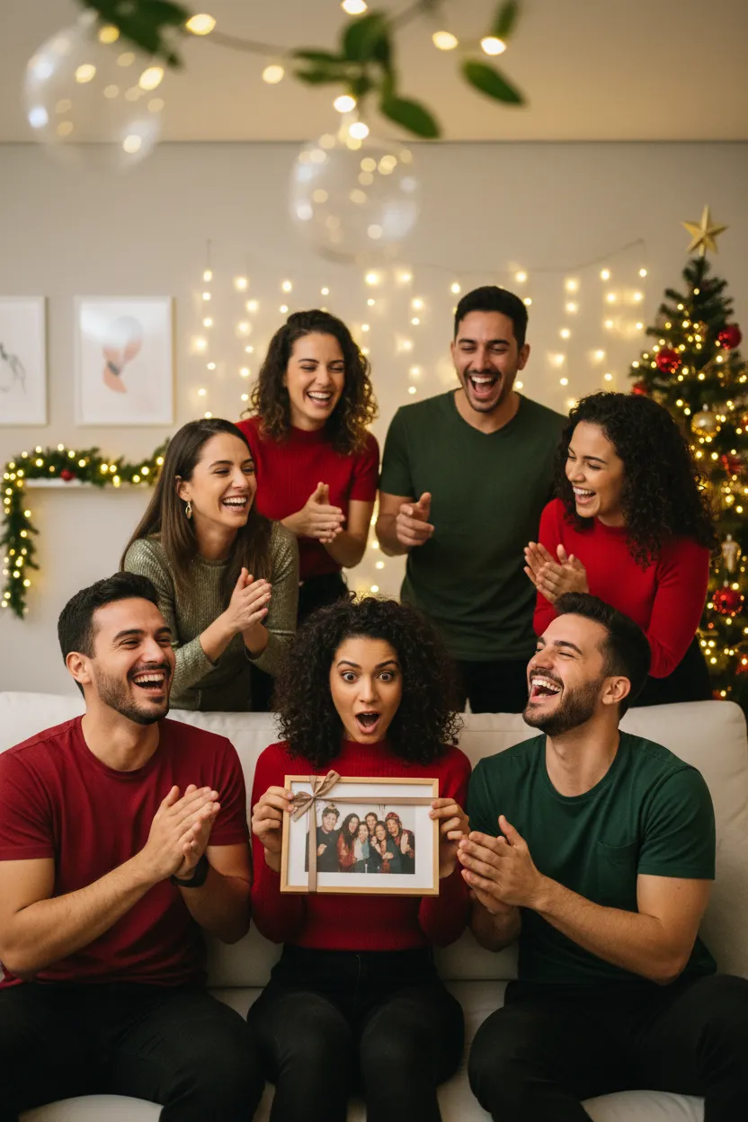 PhotoGen AI transformation