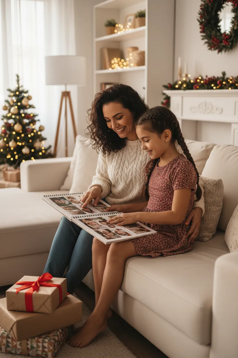 PhotoGen AI transformation