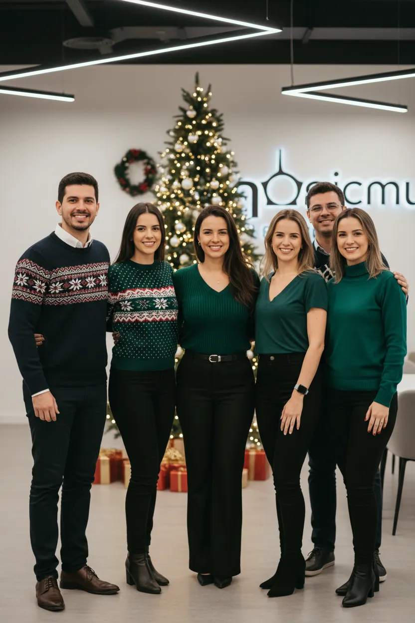 PhotoGen AI transformation