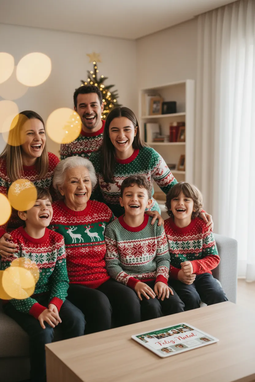 PhotoGen AI transformation