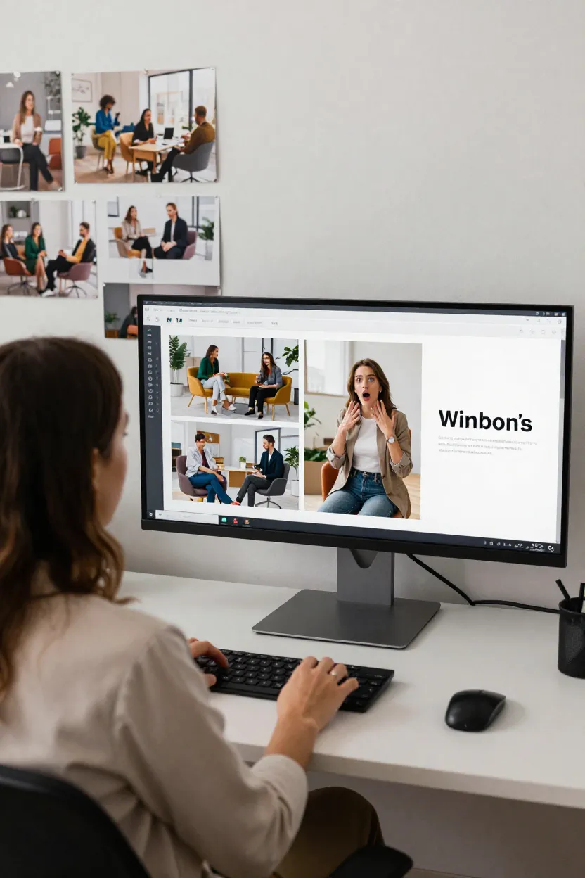 PhotoGen - Hero Image