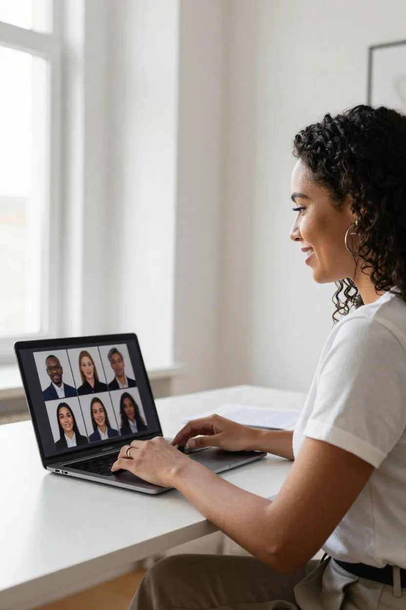 PhotoGen - Hero Image