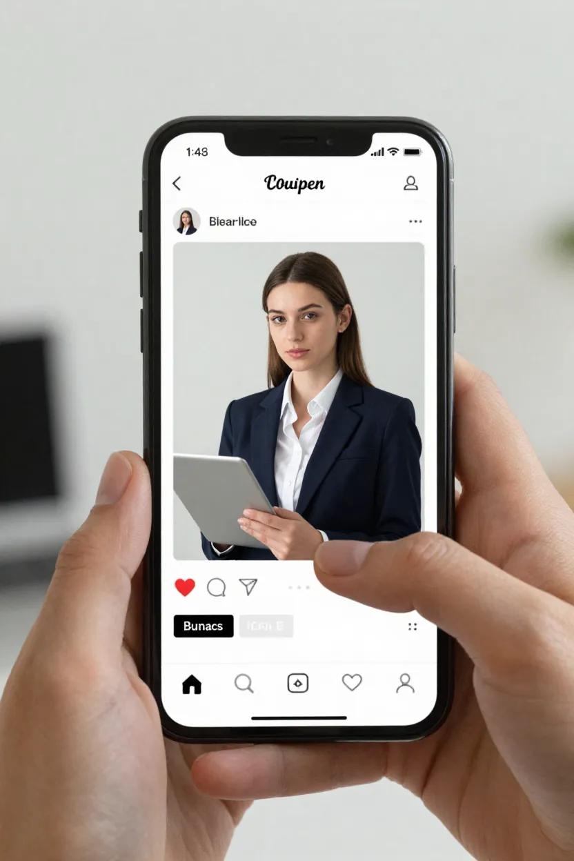 PhotoGen - Hero Image