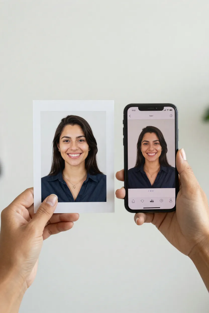 PhotoGen - Hero Image