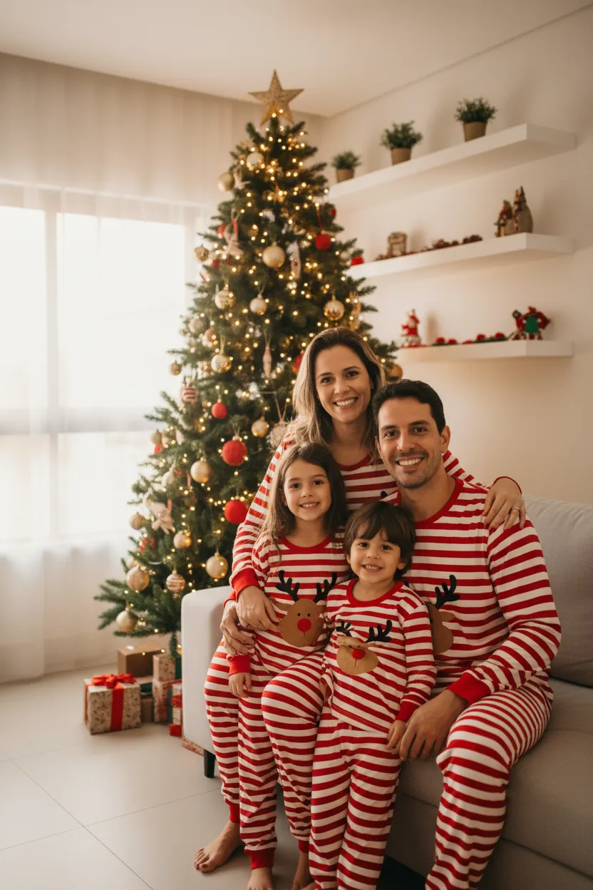 PhotoGen AI transformation