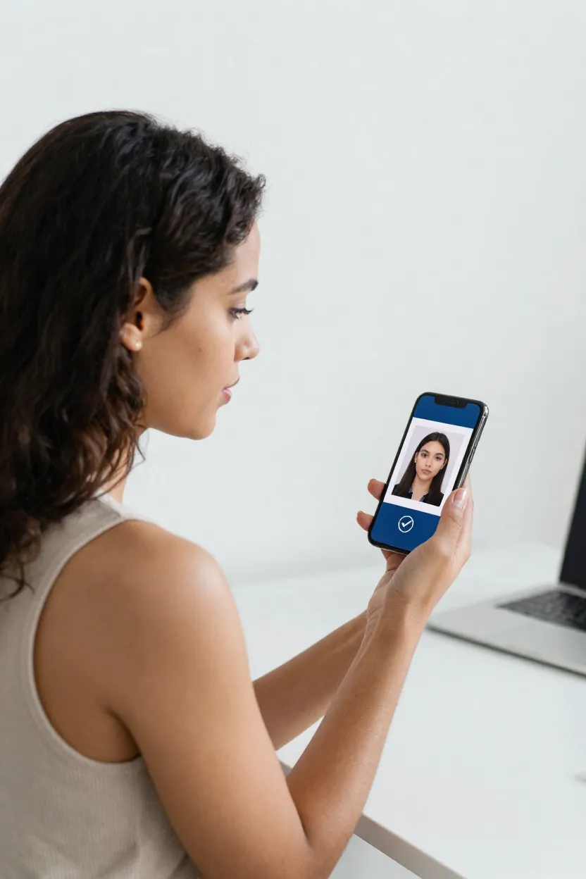 PhotoGen - Hero Image