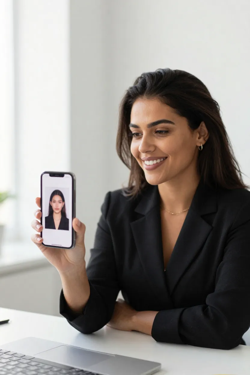 PhotoGen - Hero Image