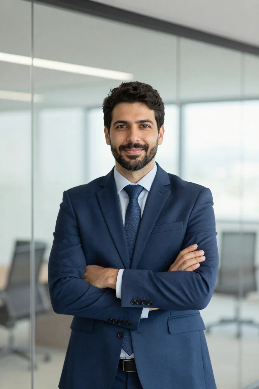 PhotoGen - Hero Image