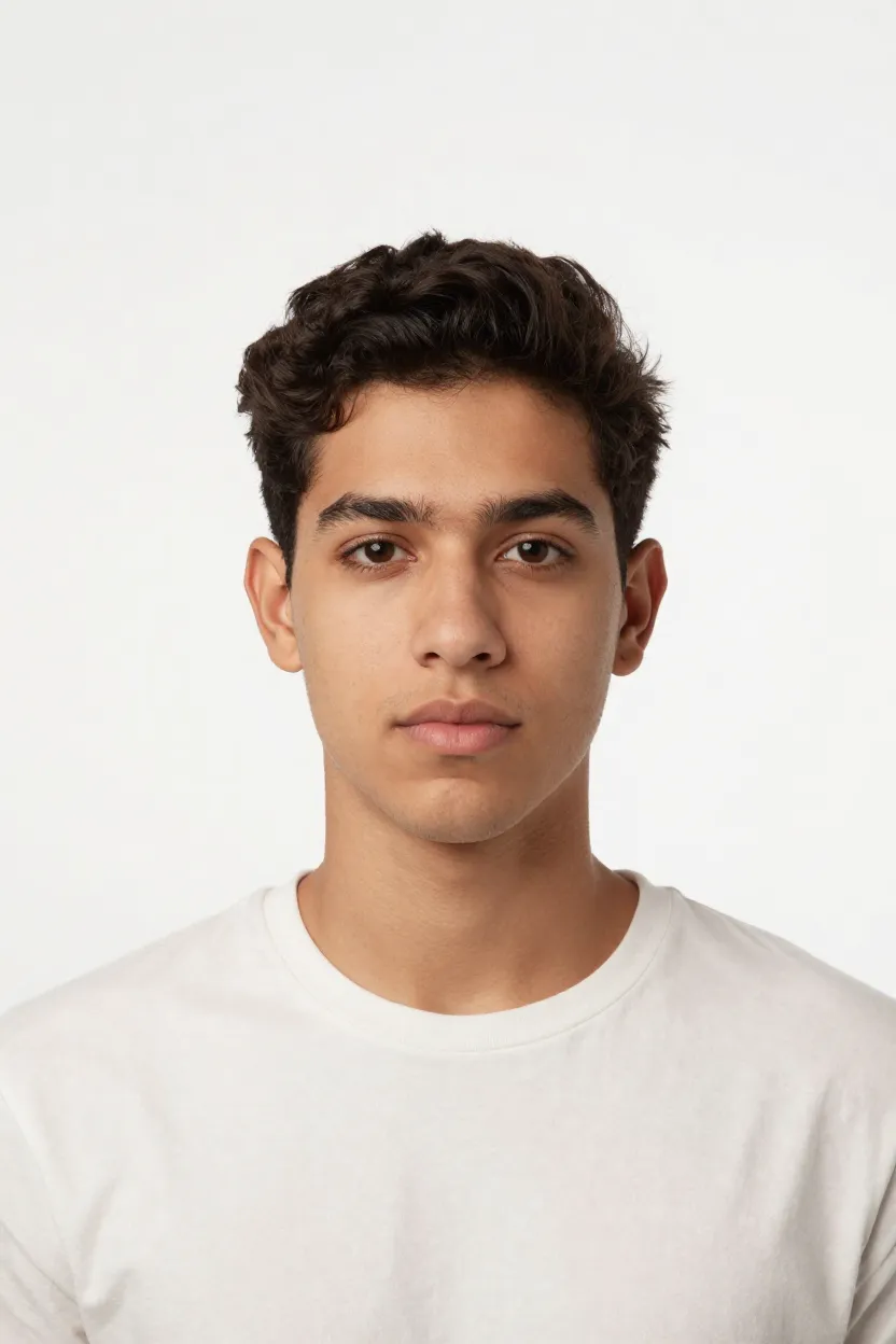 PhotoGen - Hero Image