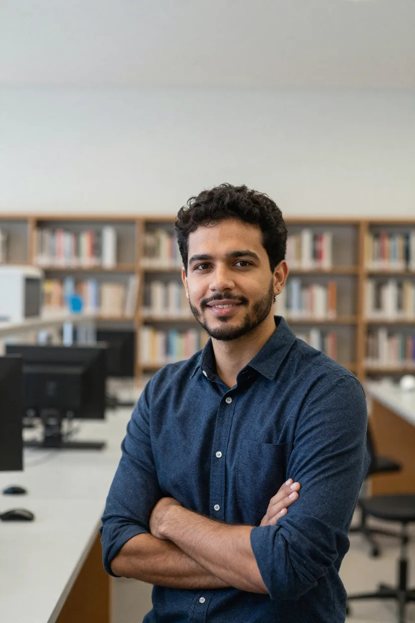 PhotoGen - Hero Image