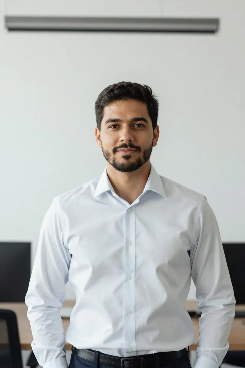 PhotoGen - Hero Image