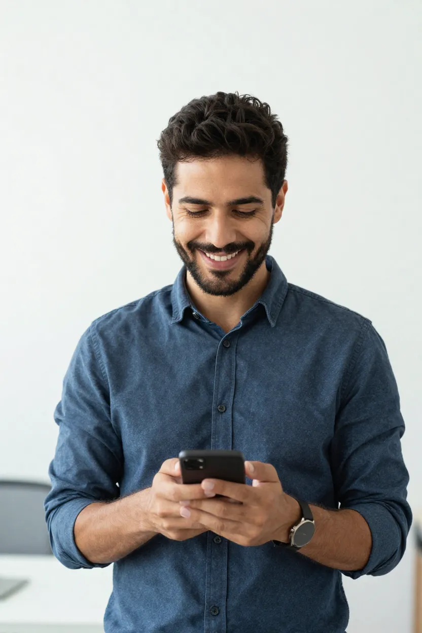 PhotoGen - Hero Image