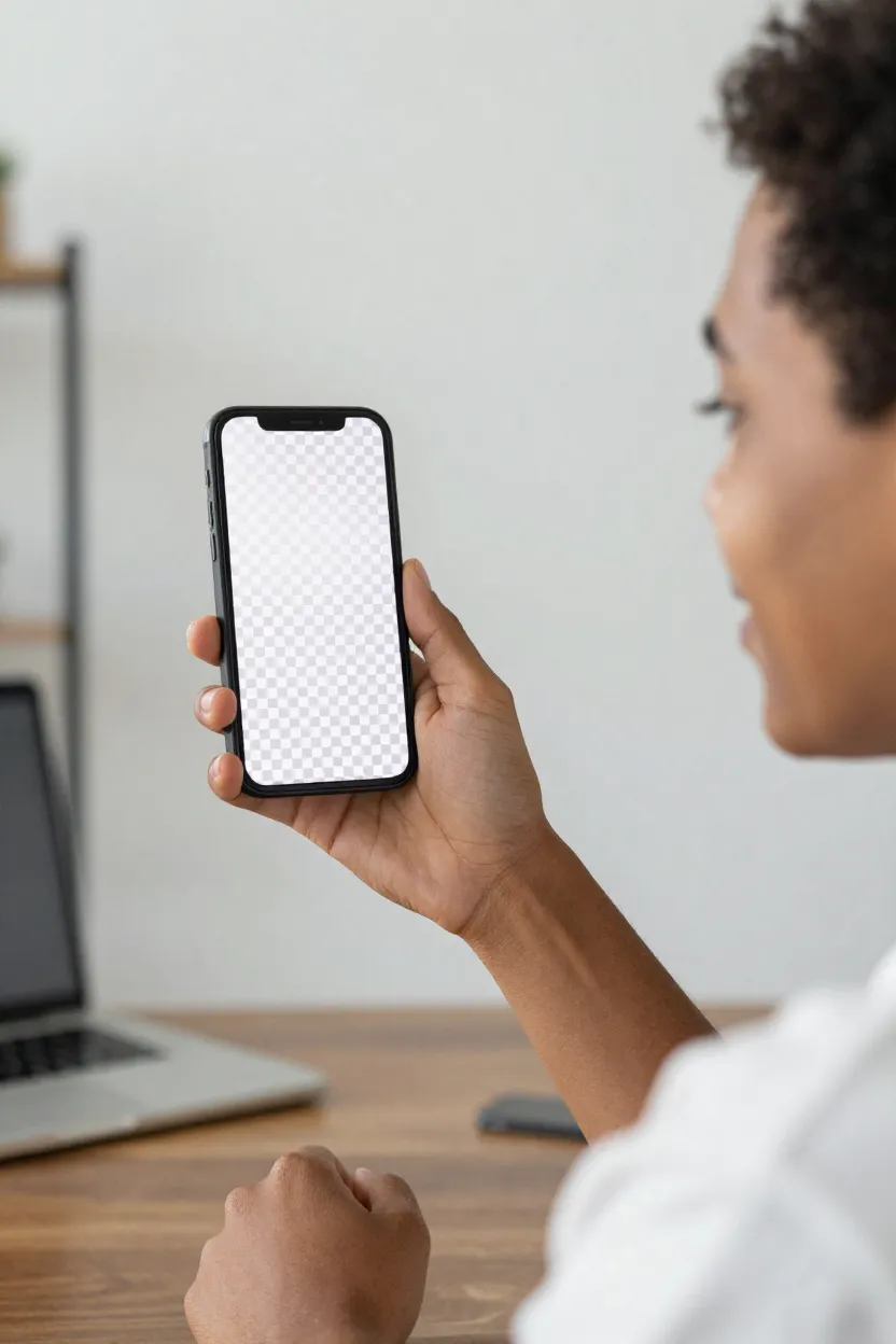 PhotoGen - Hero Image