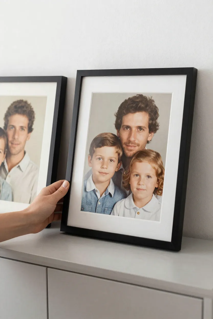 PhotoGen - Hero Image