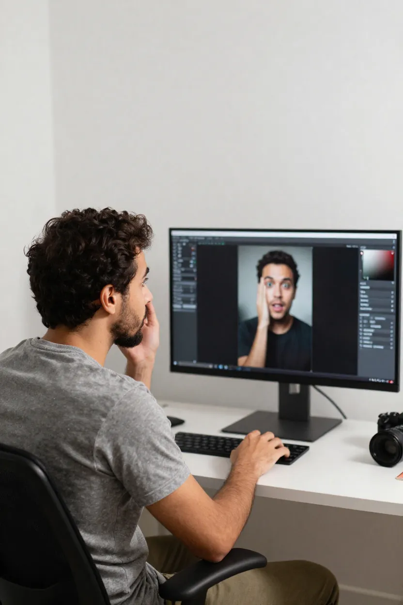 PhotoGen - Hero Image
