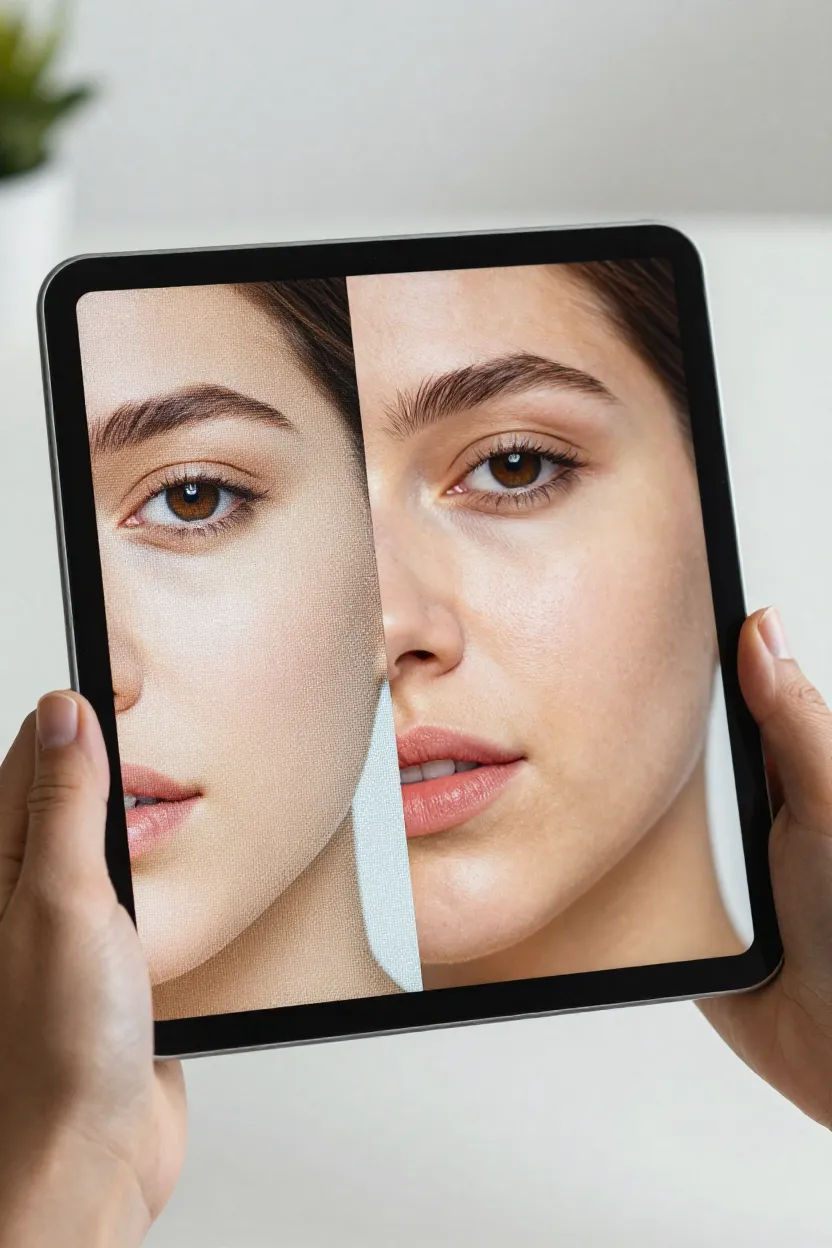 PhotoGen - Hero Image