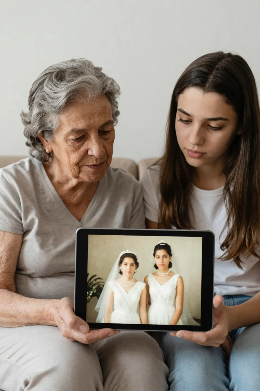 PhotoGen - Hero Image