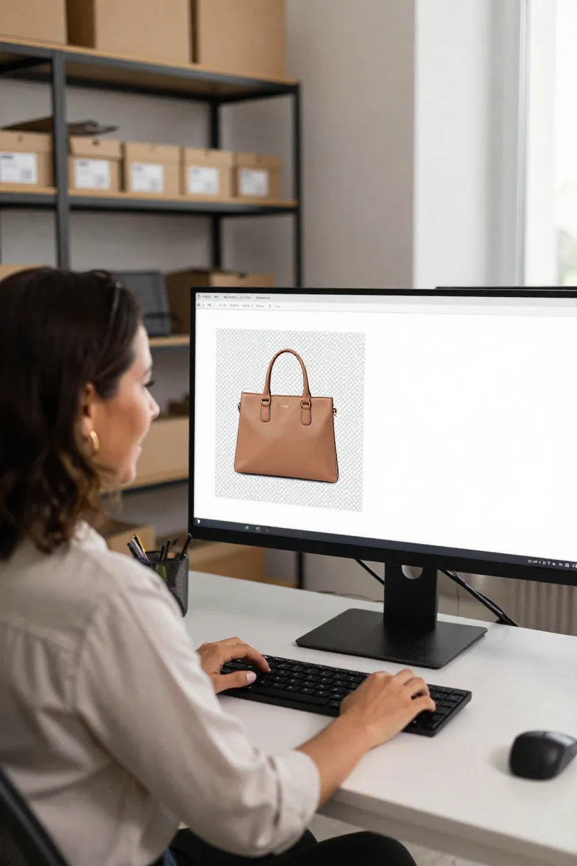 PhotoGen - Hero Image