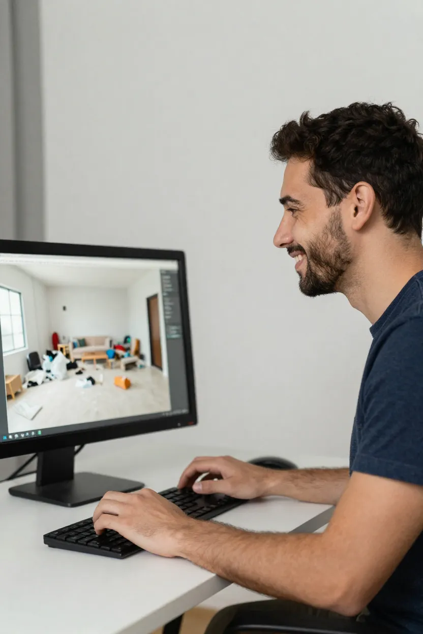 PhotoGen - Hero Image