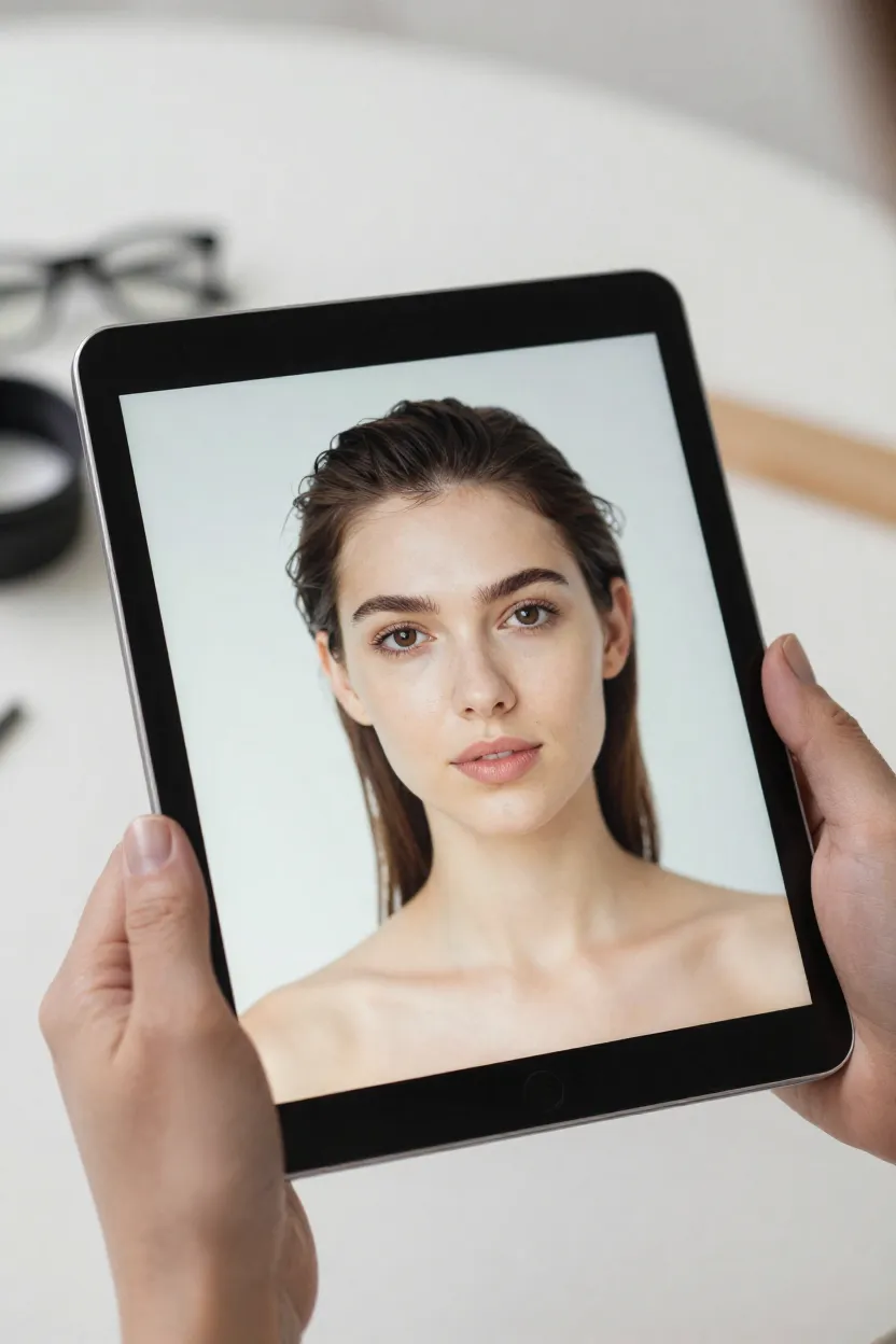 Remover Objetos de Fotos Online - Depois