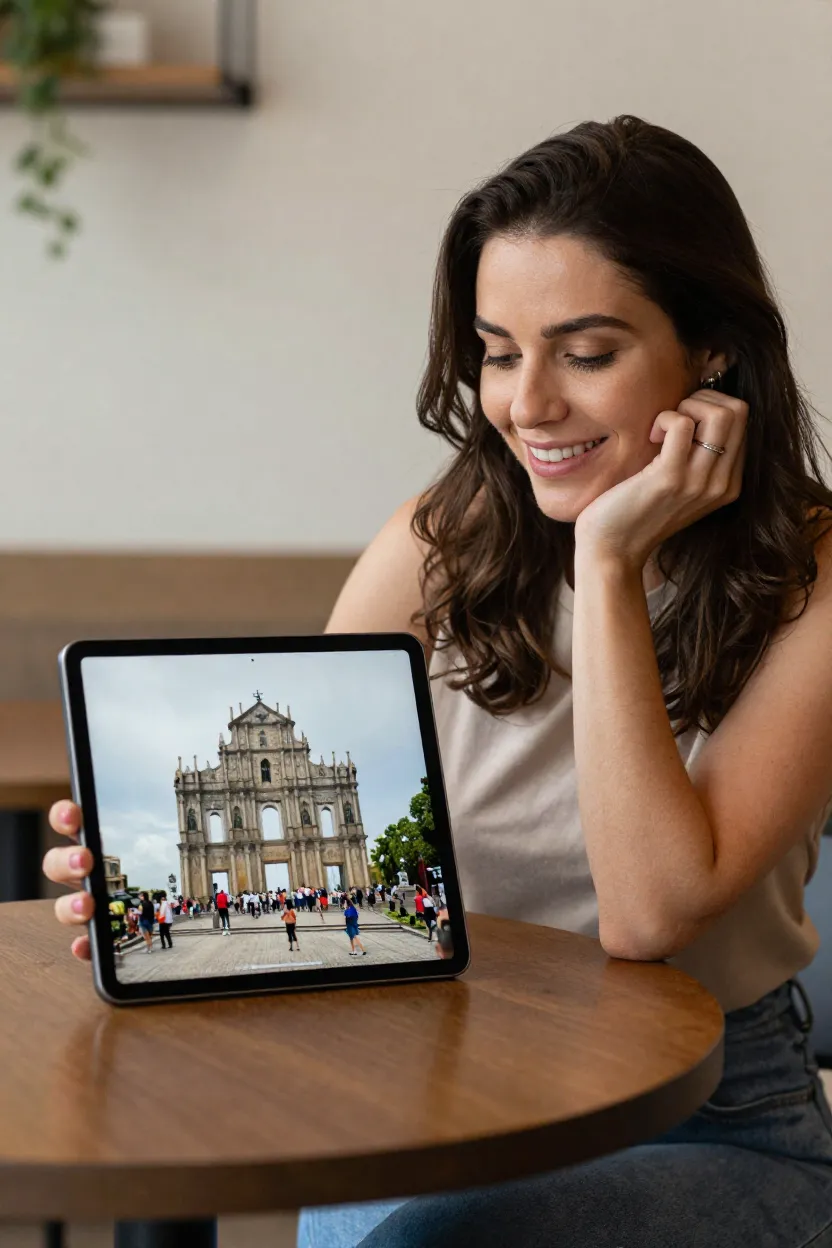 PhotoGen - Hero Image