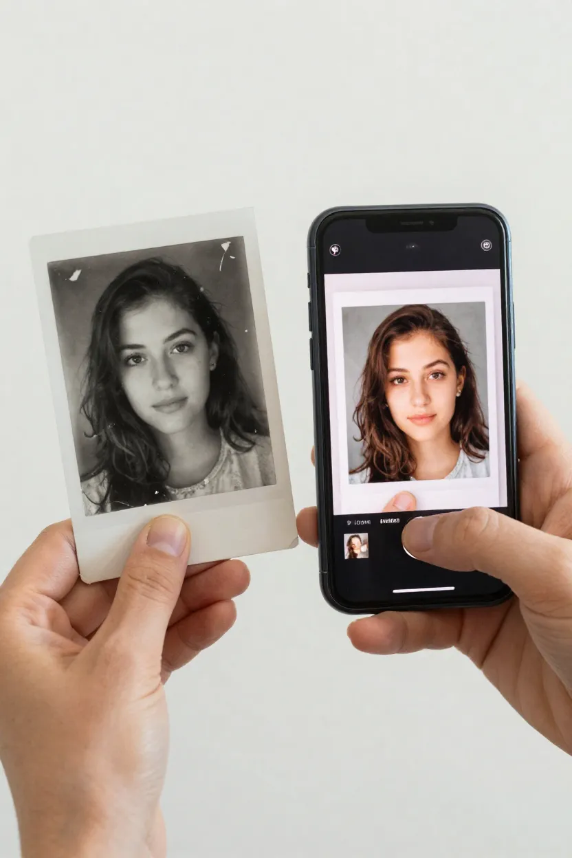 PhotoGen - Hero Image