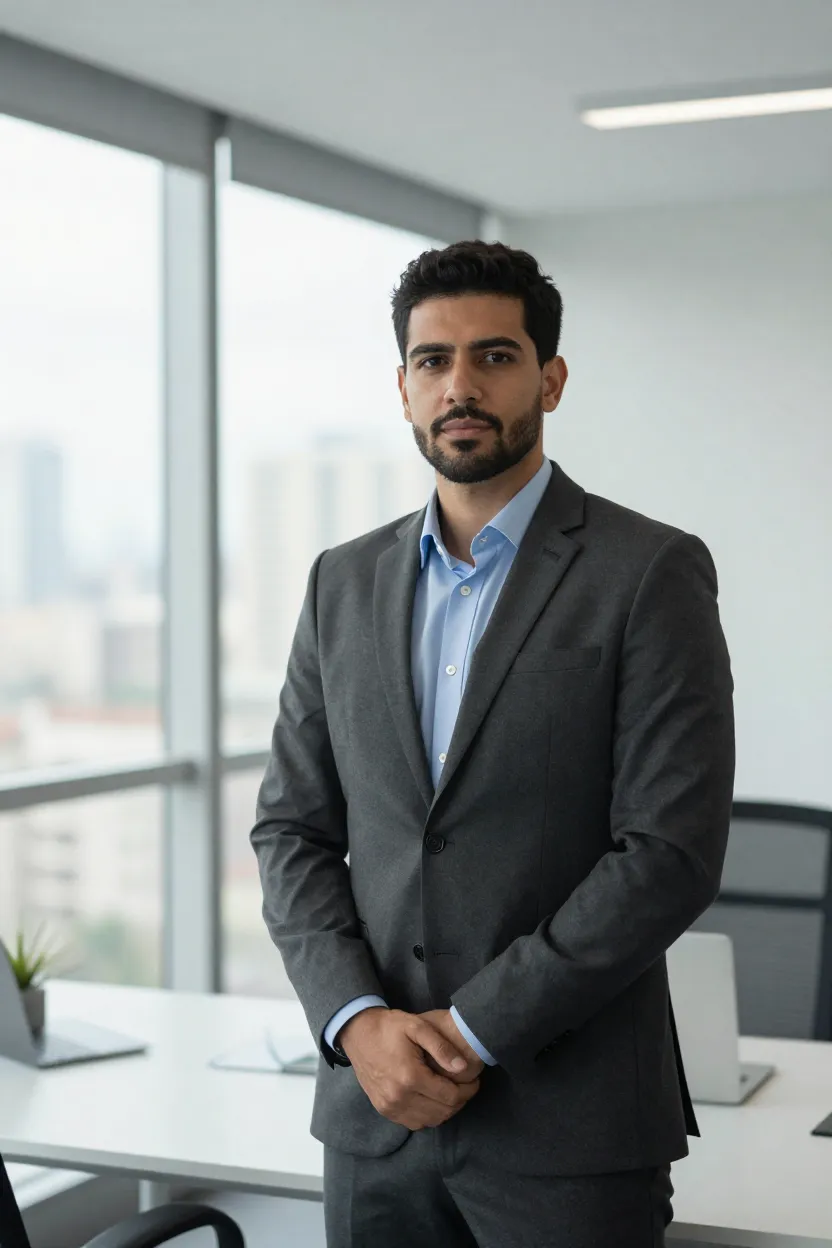 PhotoGen - Hero Image