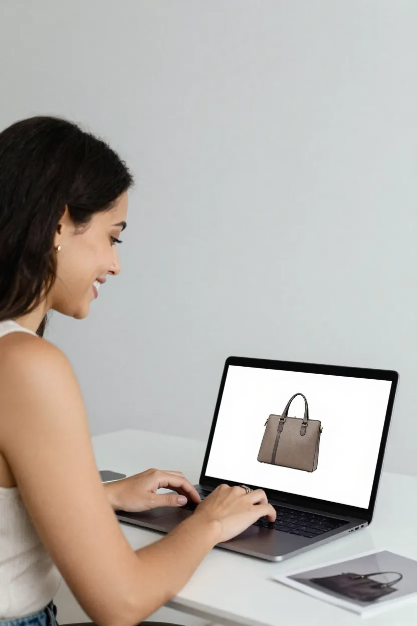 PhotoGen - Hero Image