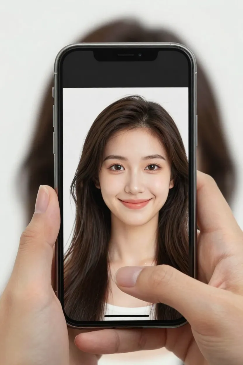 Tirar Fundo da Foto - Depois