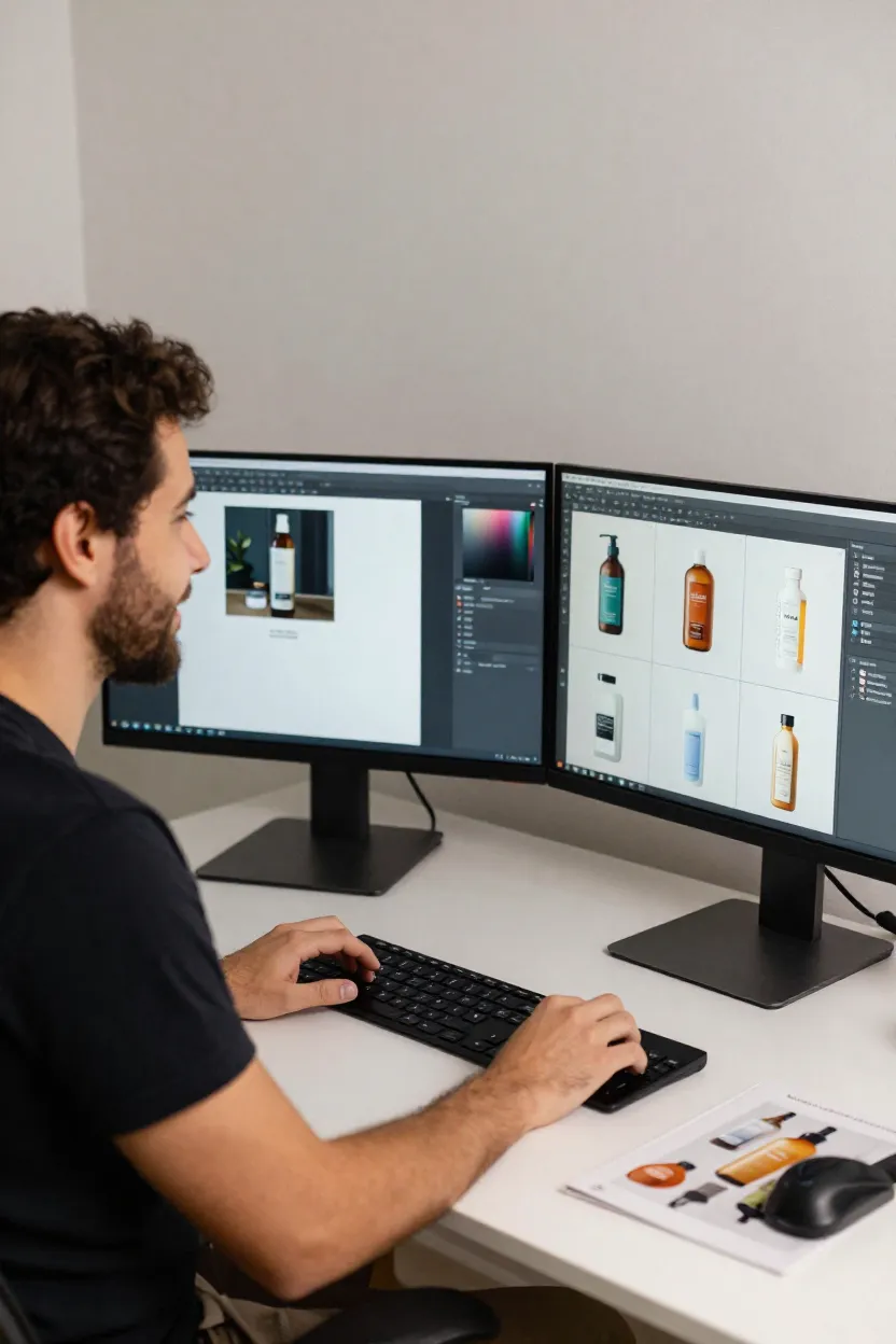 PhotoGen - Hero Image