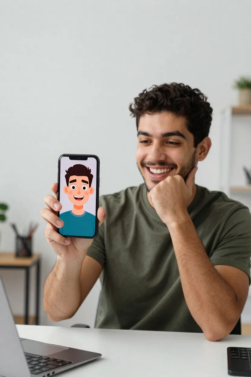 PhotoGen - Hero Image