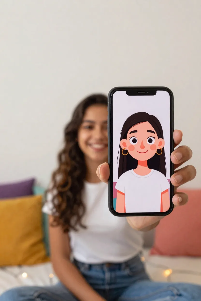 PhotoGen - Hero Image