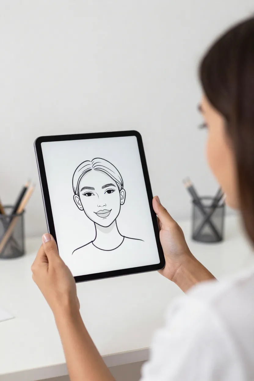 PhotoGen - Hero Image