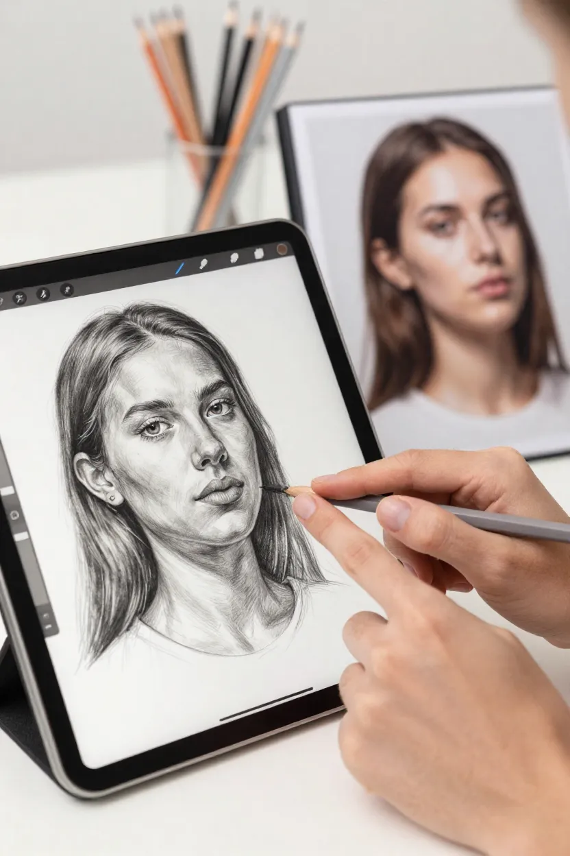 PhotoGen - Hero Image